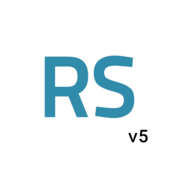 ReportServer Version 5.0 Icon
